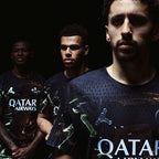 Maillot PSG Jordan Night Edition Stadium Back 2 Back
