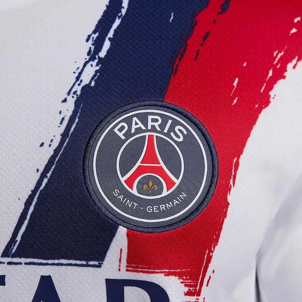 Maillot Extérieur Stadium PSG Back 2 Back