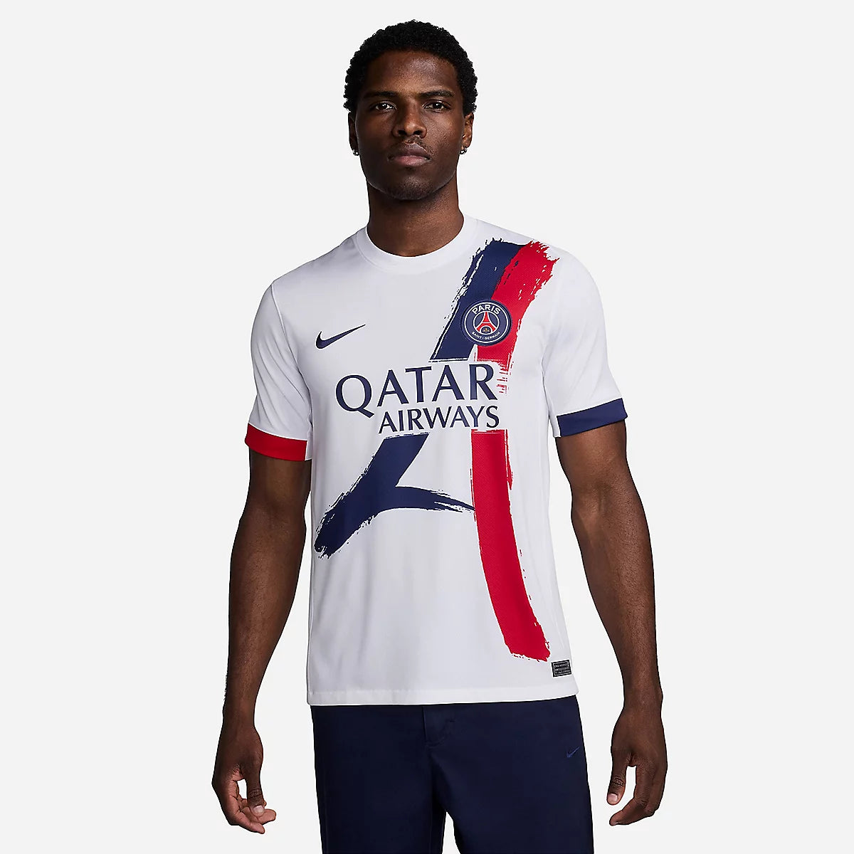 Maillot Extérieur Stadium PSG Back 2 Back