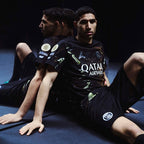 Maillot PSG Jordan Night Edition Stadium Back 2 Back