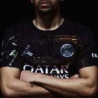 Maillot PSG Jordan Night Edition Stadium Back 2 Back