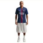 Maillot Paris Back 2 Back — Édition Supporter