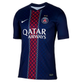 Maillot Paris Back 2 Back — Édition Supporter
