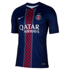 Maillot Paris Back 2 Back — Édition Supporter