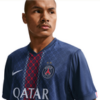 Maillot Paris Back 2 Back — Édition Supporter