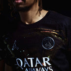 Maillot PSG Jordan Night Edition Stadium Back 2 Back