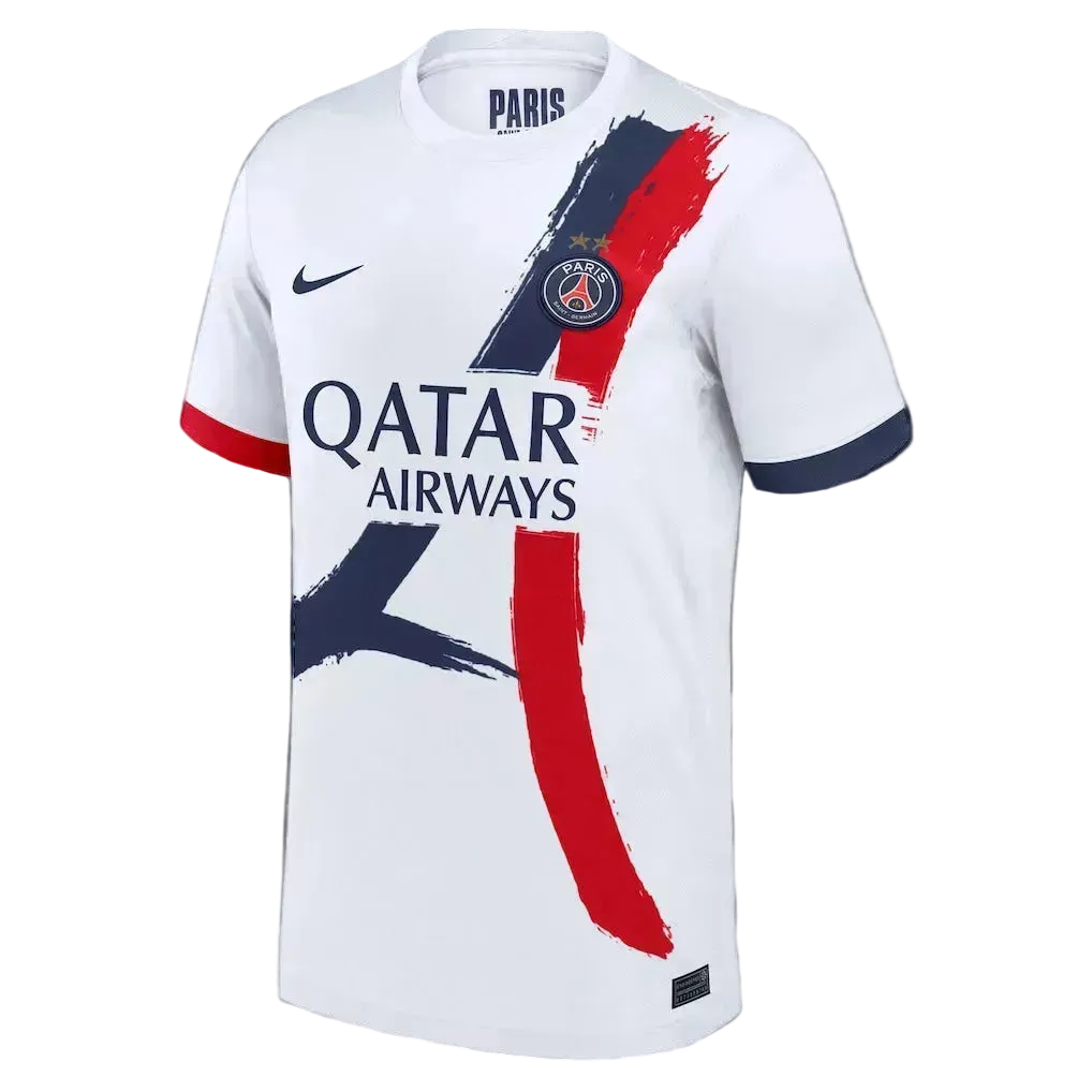 Maillot Extérieur Stadium PSG Back 2 Back