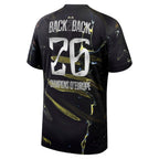 Maillot PSG Jordan Night Edition Stadium Back 2 Back