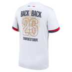 Maillot Extérieur Stadium PSG Back 2 Back