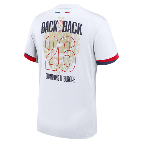 Maillot Extérieur Stadium PSG Back 2 Back